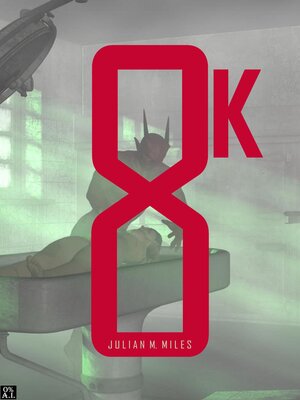 cover image of 8k